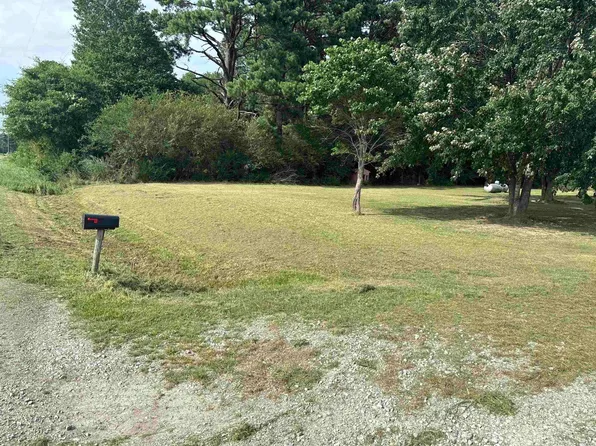 181 S Booth Rd, Searcy, AR 72143