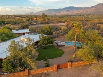 9460 N Camino Del Plata, Tucson, AZ, 85742