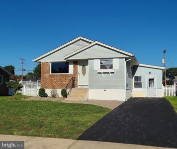 911 S Cass St, Middletown, DE, 19709