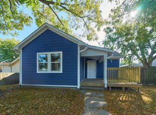 717 S Warman Ave, Indianapolis, IN