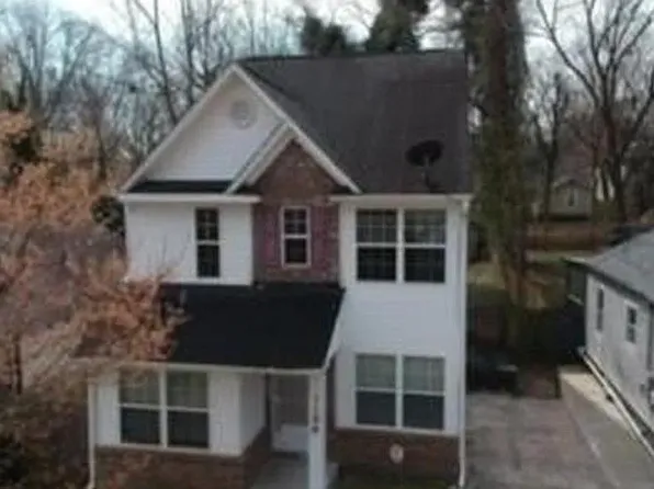 1106 Harwell St NW, Atlanta, GA 30314