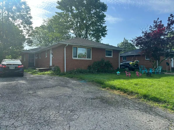 130-132 Collingwood Ave, Columbus, OH 43213