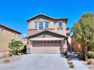 10186 Sequoia Canyon Pl, Las Vegas, NV 89148
