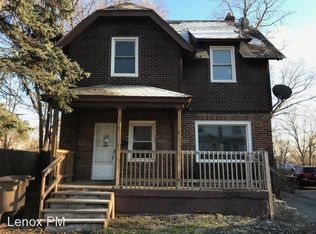 608 N Perry St, Pontiac, MI 48342