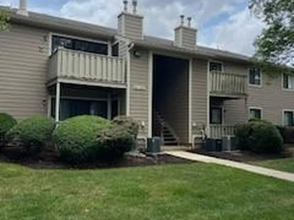807 Thornton Ct #807, North Wales, PA 19454