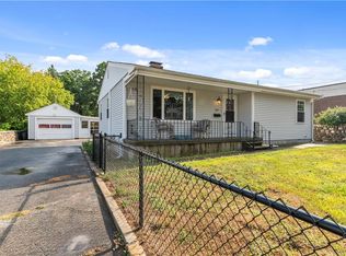 269 Cass Ave, Woonsocket, RI 02895