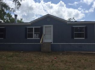 414 S Miller St, Breckenridge, TX 76424