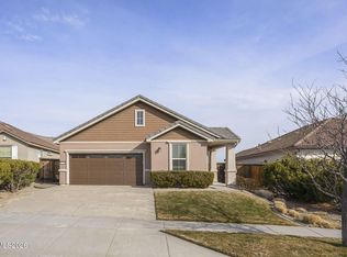 1710 Autumn Valley Way, Reno, NV 89523