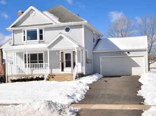 98 Austin Cir UNIT 98, South Windsor, CT 06074