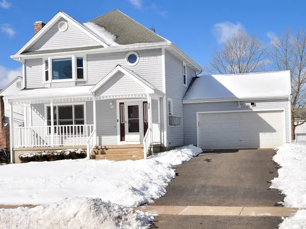98 Austin Circle #98, South Windsor, CT 06074