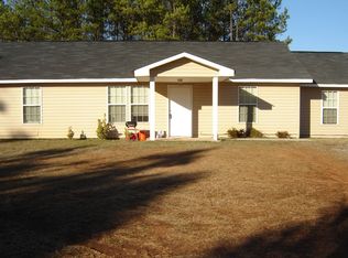 830 2nd St, Concord, GA 30206