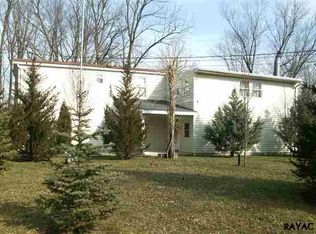 26 Conewago Park Dr, East Berlin, PA 17316