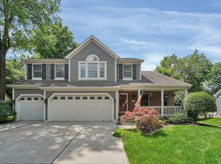 709 Tim Tam Ave, Columbus, OH