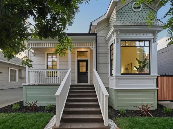 75 W William St, San Jose, CA 95110