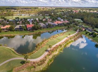 5113 Castlerock Way, Naples, FL 34112