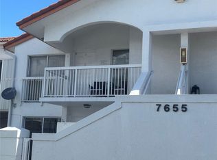 Point Lake Condominium, Miami, FL 33193
