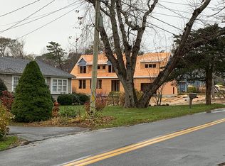 167 Nobscussett Rd, Dennis, MA 02638