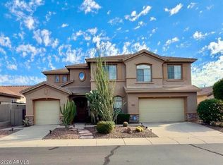 2245 W Clearview Trl, Phoenix, AZ 85086