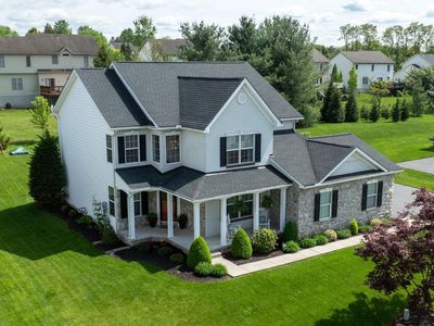 1432 Greenmeadow Dr, York, PA, 17408