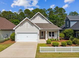 180 Blakely Drew Blvd, Santa Rosa Beach, FL 32459