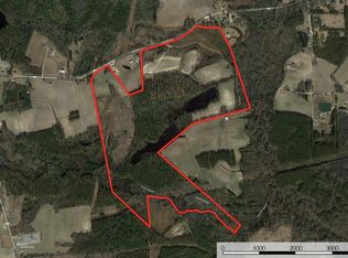 3952 Near Old Pne, Chadbourn, NC 28431