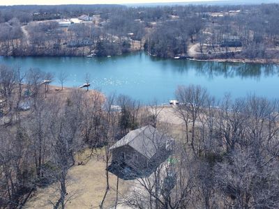 170 Paddle Boat Ln, Linn Valley, KS, 66040