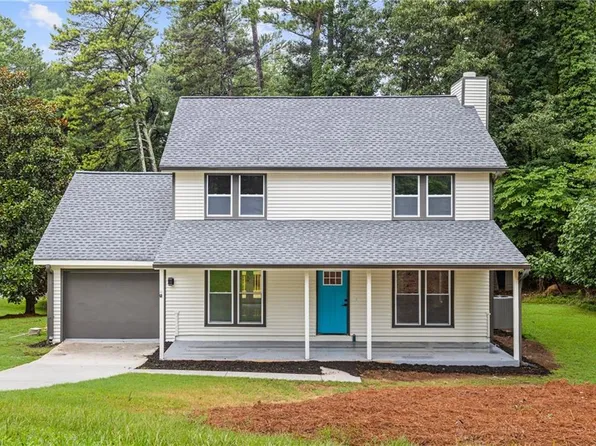 4657 Lou Ivy Rd, Duluth, GA 30096
