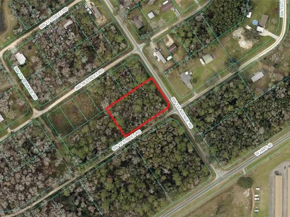 1810 SW 133RD AVENUE ROAD LOT 2, OCALA, FL 34481
