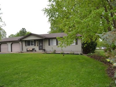 2161 W Old Waynetown Rd, Crawfordsville, IN 47933 | Zillow