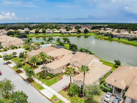 4th image of 469 Venetian Villa Dr