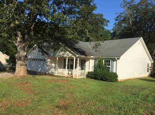 708 Briarstone Cir, Inman, SC 29349