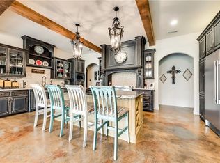 1632 Fm 80 N, Streetman, TX