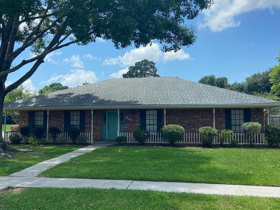 201 Harvest Dr, Lafayette, LA 70508 Zillow