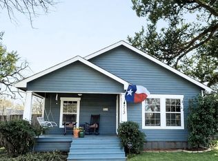 713 W Spring St, Weatherford, TX 76086