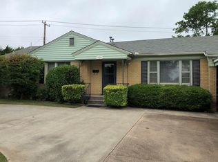 1409 S Walnut St, Pauls Valley, OK 73075