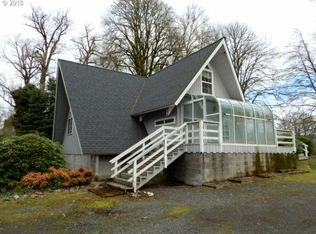 35560 Camp Creek Rd, Springfield, OR 97478