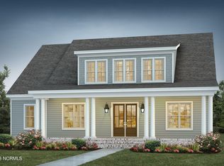 165 Hollycrest Dr, Pinehurst, NC 28374