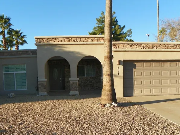 5334 E Friess Dr, Scottsdale, AZ 85254
