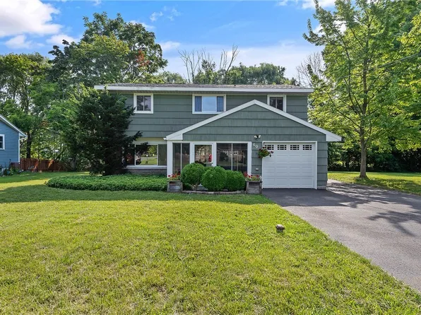 60 Brown St, Baldwinsville, NY 13027