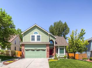 10023 Armadillo Dr, Lone Tree, CO 80124