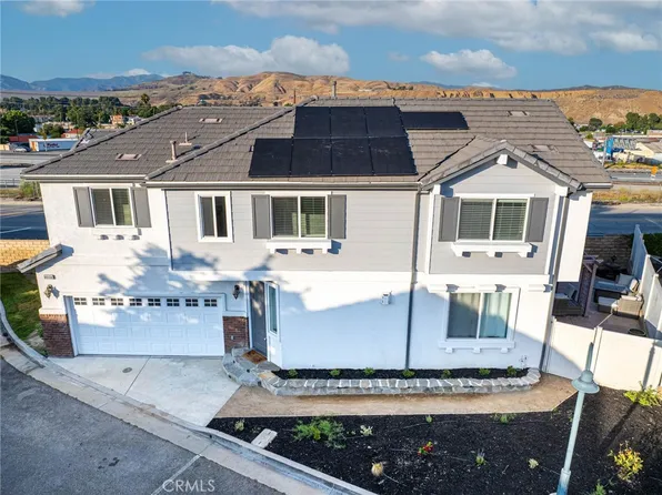 31556 Rocca Dr, Castaic, CA 91384