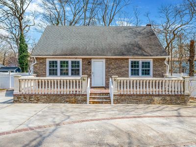 23 Ridge Road, Shirley, NY, 11967