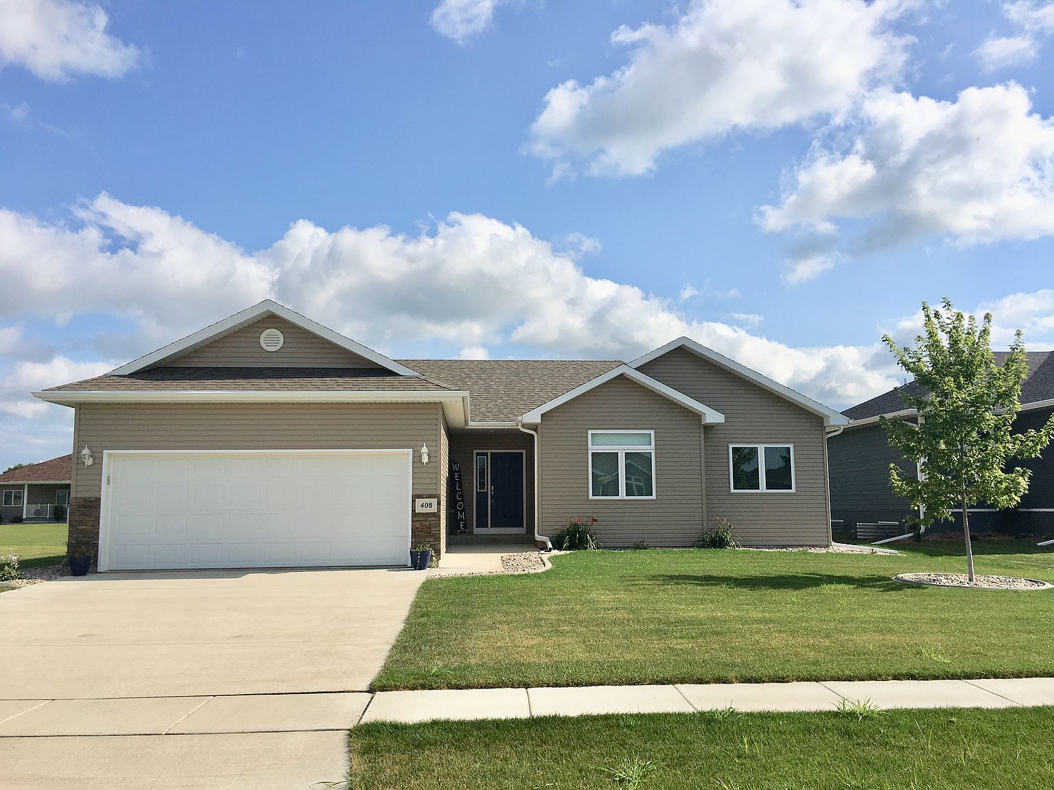 408 Wood Meadows Dr, Sergeant Bluff, IA 51054 Zillow