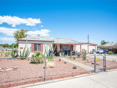 4412 Baxter Pl, Las Vegas, NV, 89107