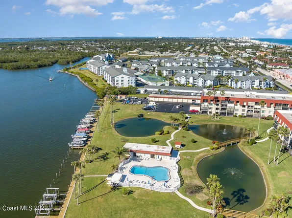 720 S Brevard Ave APT 217, Cocoa Beach, FL 32931