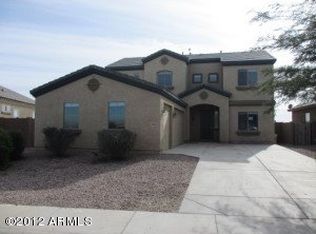 37217 W Merced St, Maricopa, AZ 85138