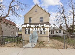 4241 Dearborn Ave, Hammond, IN 46327