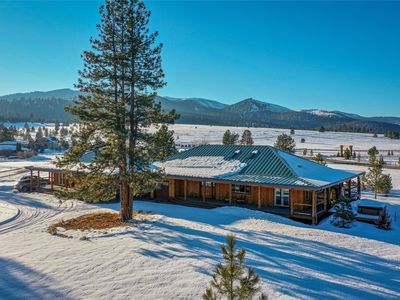 4705/4709 S Wornath Rd, Missoula, MT, 59804