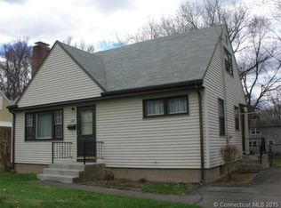 124 White St, Manchester, CT 06042