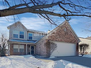 19428 Amber Way, Noblesville, IN 46060